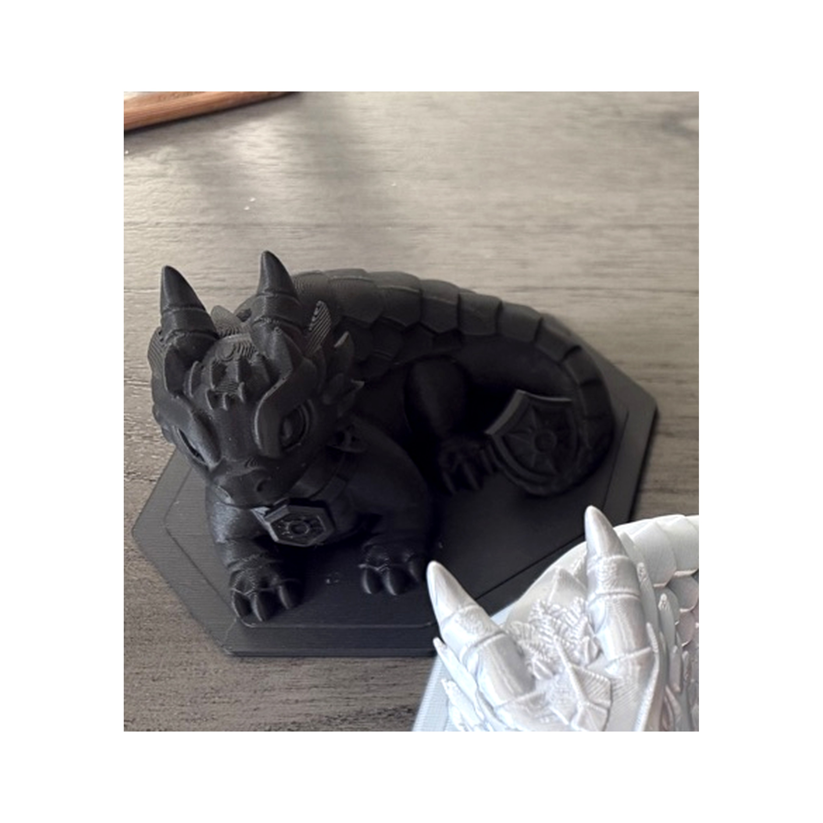 Obsidian studio